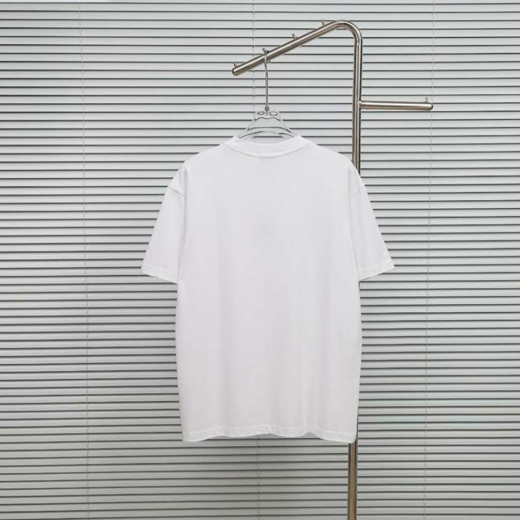 Dior T Shirts Short _SKUDiorS-2XLxetr22815928